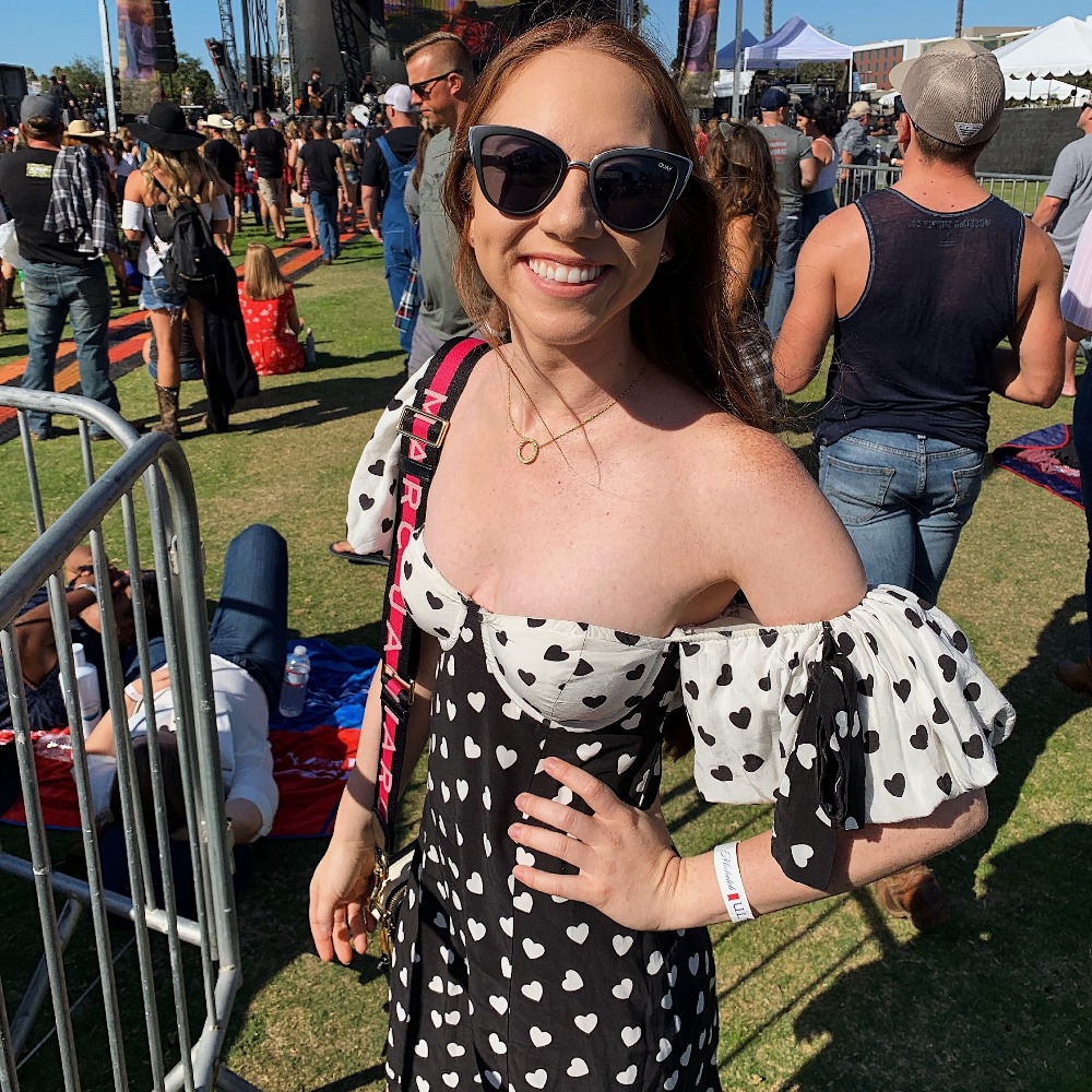 Meet your Posher, Megan